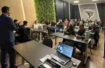 Cresol Integração celebra formatura do Programa de Empreendedorismo Urbano em Toledo